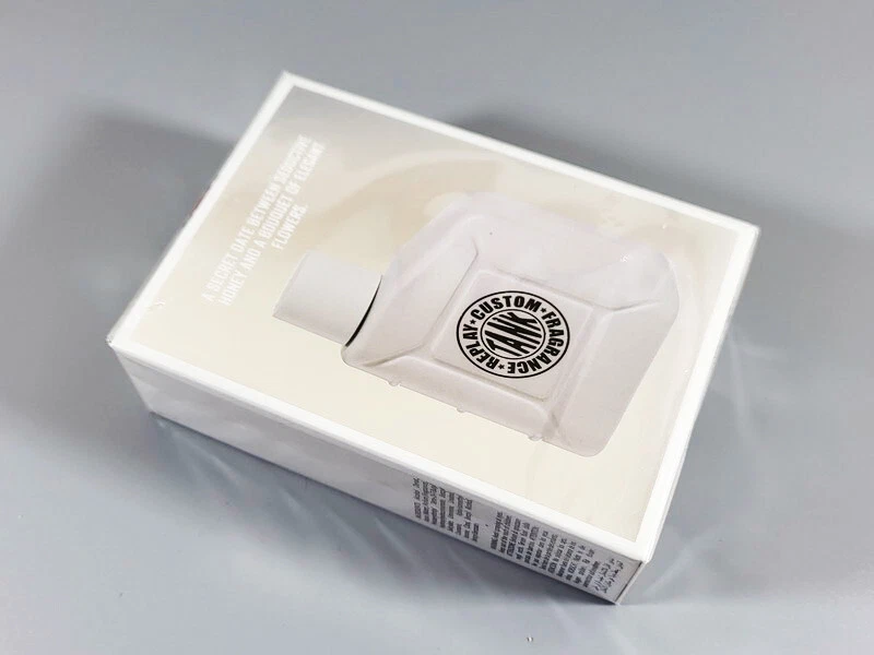 REPLAY TANK CUSTOM FOR HER Eau de Toilette 50ml 🎁 REAL NEXT DAY DELIVERY 🎁 - Bild 4 von 4