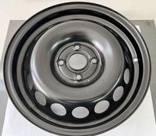 Cerchio In Ferro Originale per Citroen C1 - Peugeot  108 2014-2019    B000991580