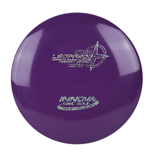Innova Disc Golf Star Leopard3 Fairway Driver 7/5/-2/1 - Choose Exact Disc - Picture 14 of 67