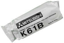 Mitsubishi K61B Videoprinter Paper