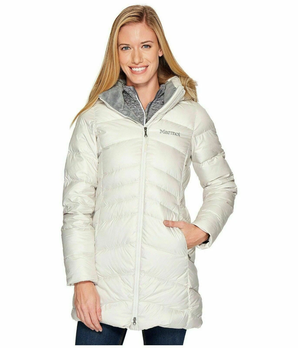 Marmot montreal hotsell down coat