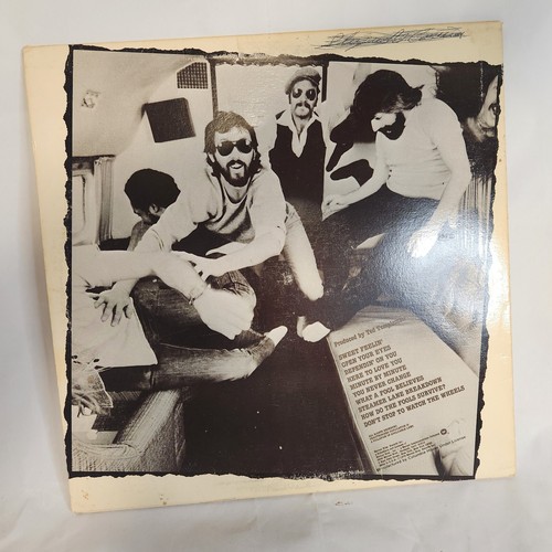 The Doobie Brothers - Minute By Minute, LP, (Vinyl) BSK 3193 See Pics - Picture 2 of 13
