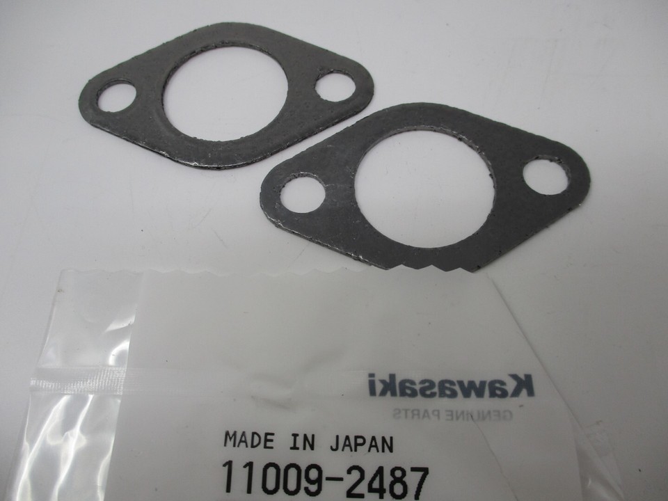 SCARICO SINGOLO COMPLETO PER KAWASAKI VN 900 - Custom Torino - Foto 4