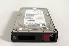 HPE 4TB SATA 6G 861683-B21 Midline 7.2K LFF 3.5" LP Digital Signed HDD