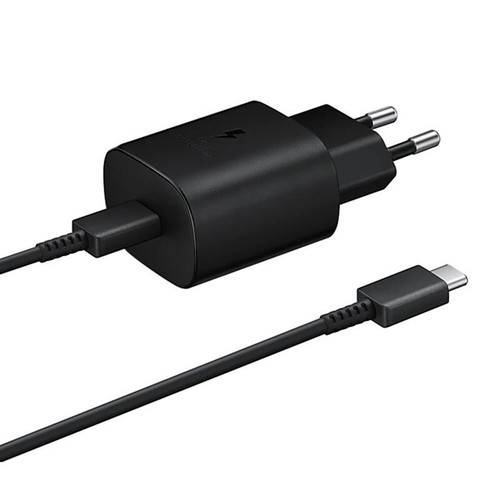 đ©Cable Cargador RĂĄpido Original Samsung 25W para Galaxy S23 S24 S25+ Ultra 5Gâ
- Imagen 16 de 30