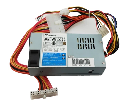SEASONIC SS-250SU 1HE FLEX ATX 250WATT S/N:CR06A31982831 NETZTEIL