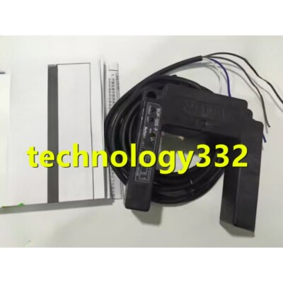 1PC NEW Autonics BUP-50S-P optical switch #TX