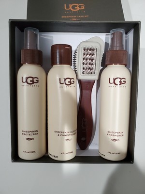 ugg cleaner kit ugg cleaner kit