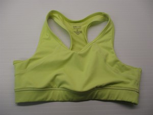 cascade sports bra