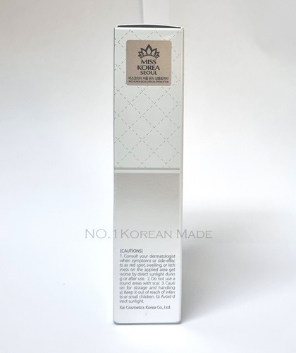 3W CLINIC/Collagen White Sun Cream 60g SPF50+ PA++++/1pcs,5pcs/NO.1Korean Made - Picture 7 of 9