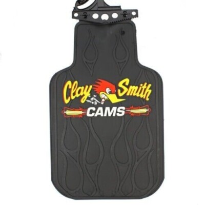 Plasticolor 001632R01 Mr. Horsepower Cams Front Floor Mats