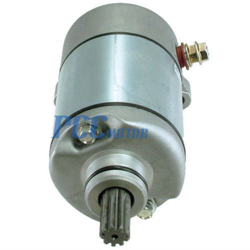 STARTER POLARIS ATV SPORTSMAN 500 HO 2001-2009 499cc 1996 1997 1998 1999 ST24 - Bild 3 von 5