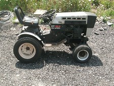 Sears Suburban,19.9 Gt,  Ss 16, Ss18, Gt16, Gt 18- Tractor For Parts Only