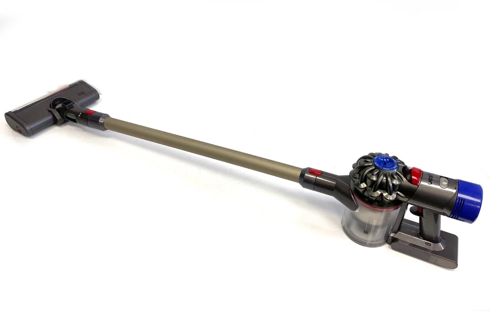 V8 Dyson Cordless Stick Vacuum Cleaner Pet Car Vacuum Cleaner, photo 1 of 5