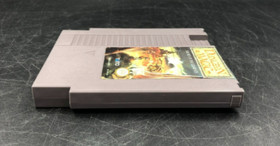Dungeon Magic: Sword of the Elements (Nintendo Entertainment System, NES) CIB