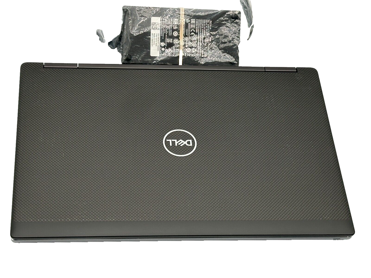 Dell Precision 7540 15.6