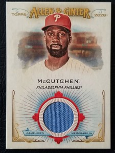 phillies mccutchen jersey