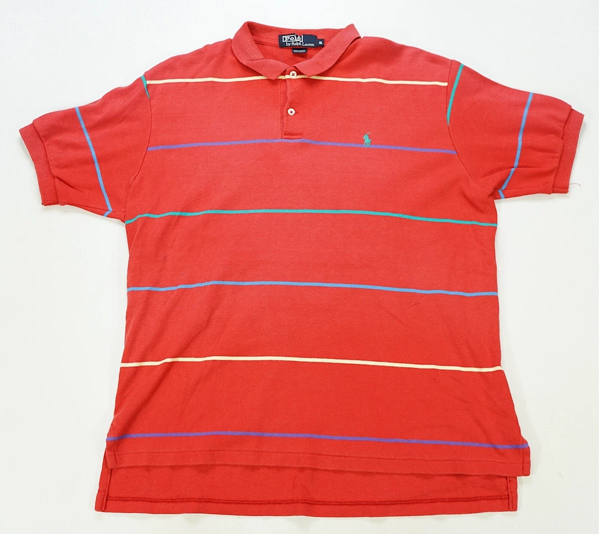 Polo ralph hot sale lauren small pony