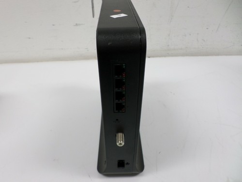 Ubee DDW36C Wireless Cable Modem Router Gateway - Picture 4 of 5
