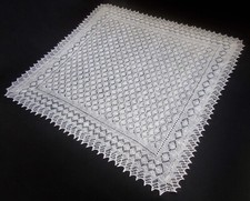 Gestrickter Ziegenflaum Schal Orenburger Schal Shawl Scarf Strick Stola Handmade