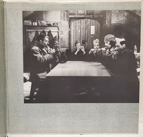Grand Illusion (Laserdisc, 1987, Criterion Collection) - Picture 4 of 6