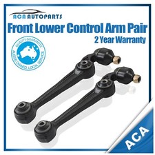 2x Front Suspension Lower Control Arms Left Right Fit for Mazda 6 2002-2008 GG
