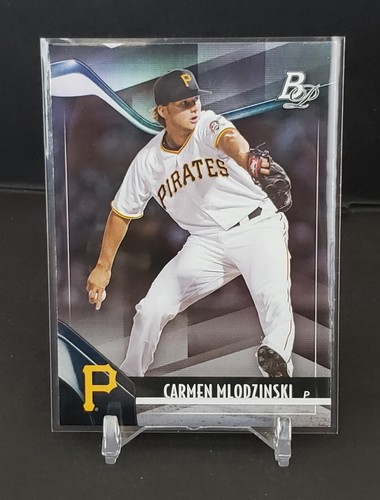 2021 Bowman platinum baseball Top Prospect You Pick!!! - Picture 4 of 42