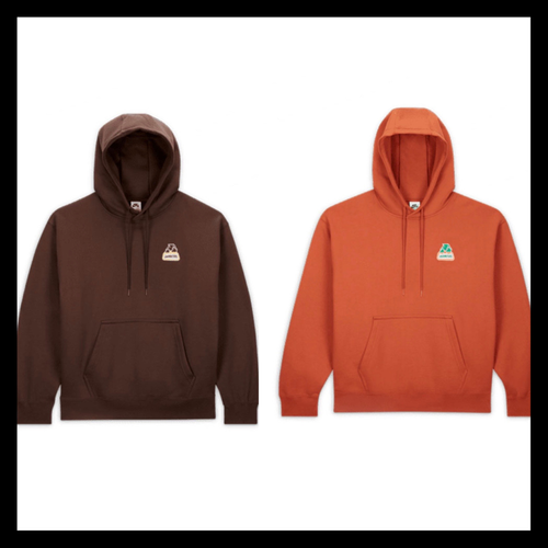 Nike SB x Jarritos Fleece Hoodie with hood NJ0703 tops 5 sizes eBay