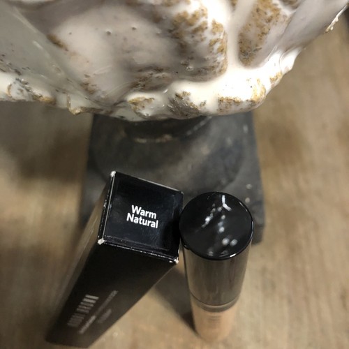 Bobbi Brown Skin Full Cover Concealer Warm Natural New In Box - Picture 2 of 5