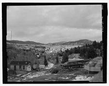 Central City,Central City,Gilpin County,Colorado,CO,HABS,United States,5
