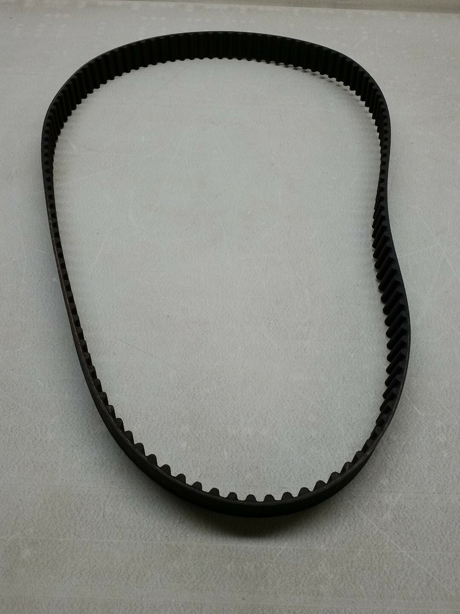 4387549 153 Contitech Engine Timing Belt Made In Mexico Free  