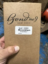 BROOKLYN EDP 100ml/3.4oz BOND NO.9 NYC AUTHENTIC NEW FASHION