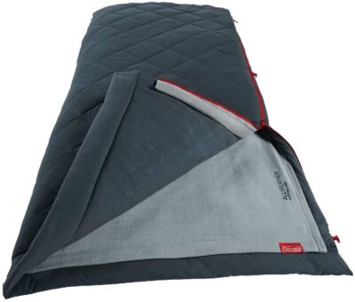 Coleman sleeping bag multi-layer sleeping bag 2000034777 | eBay