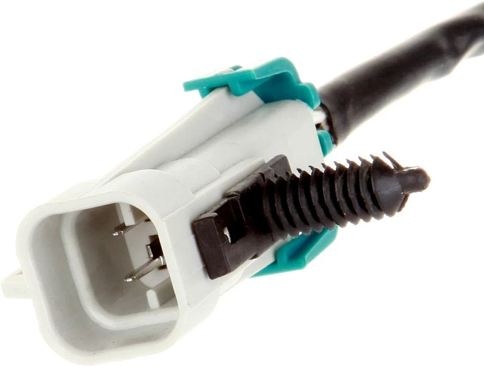 2PCS Up+Down Oxygen Sensor For 2001-04 Buick Century 3.1L Chevrolet Impala 3.4L - Изображение 4 из 4