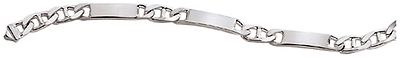Dolan Bullock 8.5'' sterling silver  bracelet GIFT BOXED FAST SHIP MSRP $310 