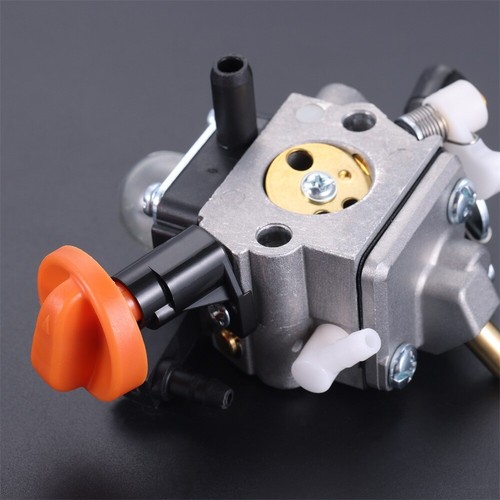 Replacement Carburetor For Stihl FS89 FS91 FS111 FS131 HT102 HT103 4180 120 0615 - Picture 10 of 14