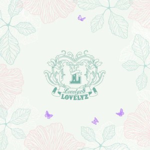 Lovelyz Album | eBay