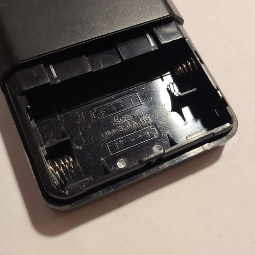 Sony RM-D435 Remote Control For CDP-C43 CDP-C435 CDP-C535 Genuine OEM - Picture 4 of 11