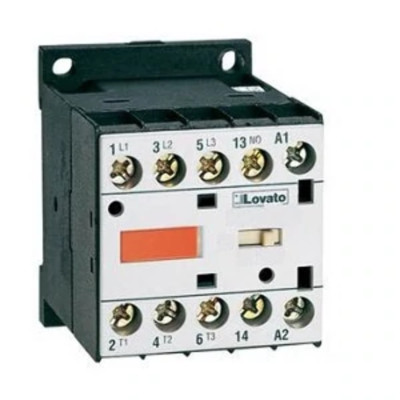 Lovato Electric 11BG0910A23060