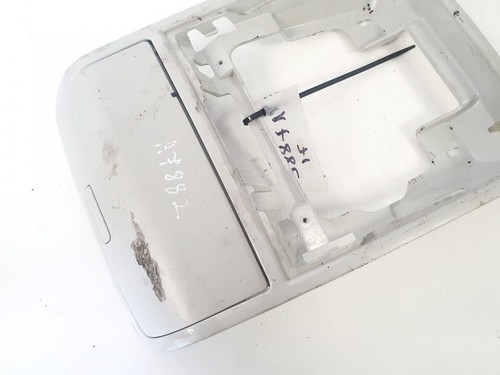 Volkswagen Tiguan 2008 Interior Trim 1k0868837e, Genuine #1572647-72 - Picture 2 of 3