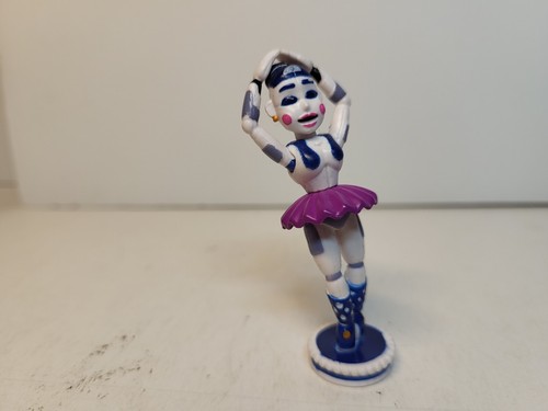 "Mini Figura Funko Five Nights at Freddy's Sister Location FNAF 2017 2,5" - Imagen 2 de 6