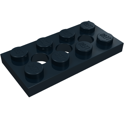 LEGO ® Part 3709b ( BOTBOTASTORE SHOP ) - Foto 1 di 5