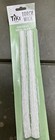 Tiki Torch Wick Replacement 2 Pack Long Life Fiberglass 9" Outdoor