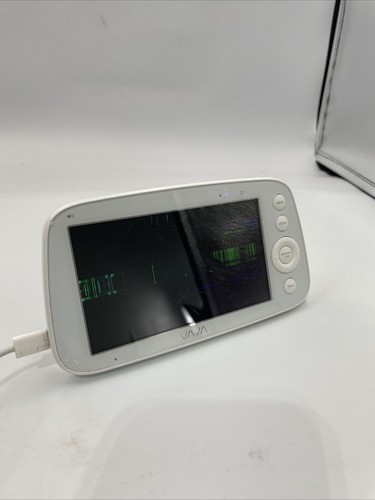 VAVA Baby Monitor Screen Only - VA-IHOO6 - Please Read - Picture 2 of 17