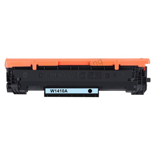 Paquete de 1/2/3/4 tóner negro para HP 141A (W1410A) M110 M110w M111 M111w M110a M140 - Imagen 1 de 4