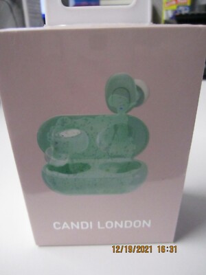 TW15 Candi London earphones | eBay