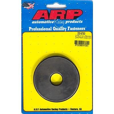 ARP Black Washer - 18mm ID x 2.900 OD (1pk) Chamfer ARP Black Washer - 18mm ID x 2.900 OD (1pk) Chamfer