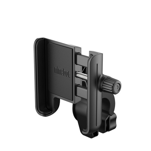 Soporte para teléfono manillar scooter adecuado para scooter eléctrico para Ninebot G30 nuevo - Imagen 1 de 9