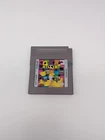 Q Billion Nintendo Original Game Boy Authentic Game Cartridge Tested