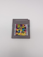 Q Billion Nintendo Original Game Boy Authentic Game Cartridge Tested 